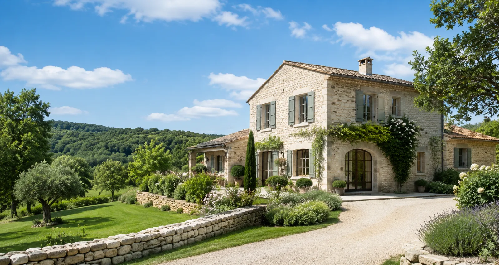 Votre conseiller immobilier de proximité — Laurence Savart