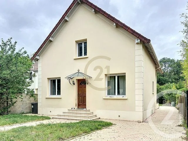 maison à vendre - 5 pièces - 160.0 m2 - NEUVILLE SUR OISE - 95 - ILE-DE-FRANCE