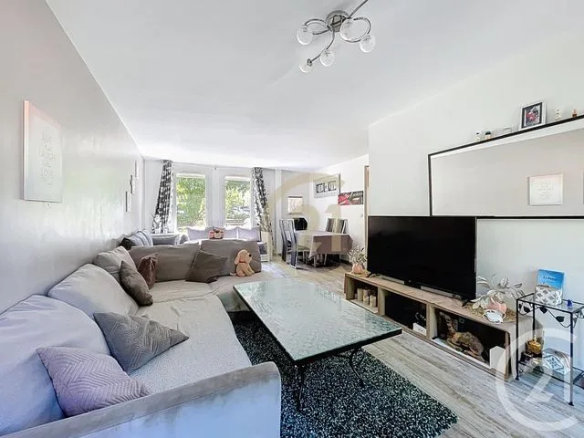 maison à vendre - 5 pièces - 102.15 m2 - JOUY LE MOUTIER - 95 - ILE-DE-FRANCE