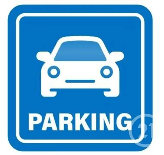 parking à vendre - 18.0 m2 - JOUY LE MOUTIER - 95 - ILE-DE-FRANCE