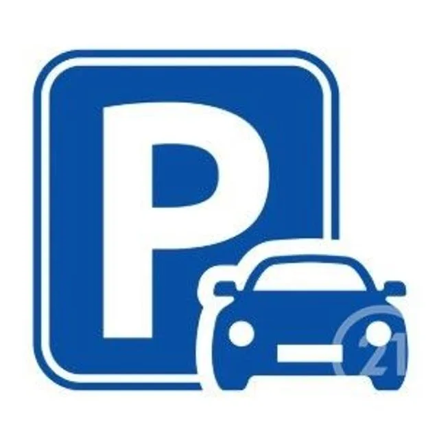 parking à vendre - 18.0 m2 - JOUY LE MOUTIER - 95 - ILE-DE-FRANCE
