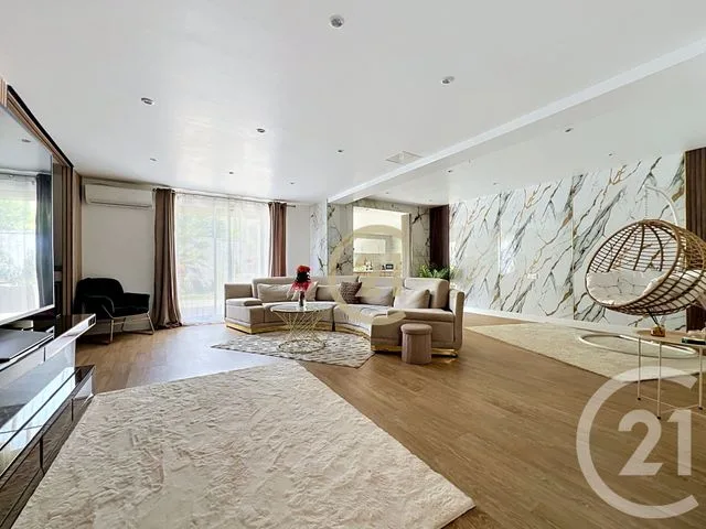 maison à vendre - 7 pièces - 172.46 m2 - JOUY LE MOUTIER - 95 - ILE-DE-FRANCE