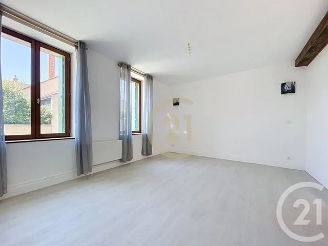 Appartement F2 à louer - 2 pièces - 32.64 m2 - NEUVILLE SUR OISE - 95 - ILE-DE-FRANCE