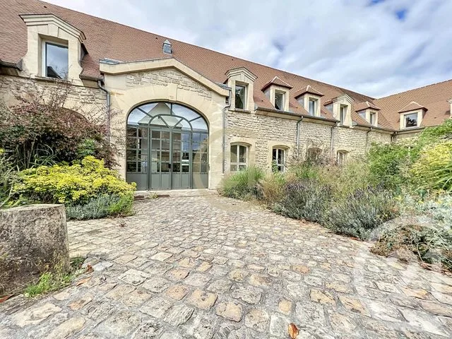 Appartement Studio à vendre - 1 pièce - 37.5 m2 - NEUVILLE SUR OISE - 95 - ILE-DE-FRANCE